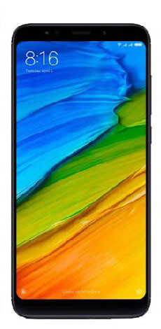 redmi-note-5a