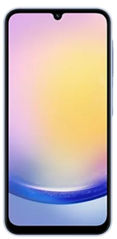 galaxy-a25